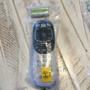 New Geni Remote RC73 for direct tv
